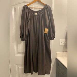 Rudy Jude Gather Dress